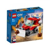 Lego City 60279 Vozilo za gaženje požarov, (684960) | Shoptok.si