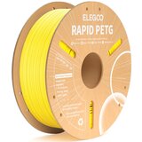 Elegoo Rapid PETG Yellow - 1,75 mm / 1000 g | shoptok.hr