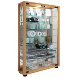 MID.YOU Vitrina Lumo, Bukev | Shoptok.si
