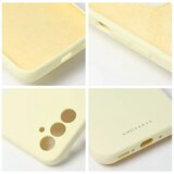 Roar Cloud-Skin etui – za Samsung Galaxy A54 5G svetlo rumene barve | Shoptok.si