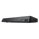 Reolink NVR snemalnik NVS16 16MP, 16 kanalni POE, 4TB HDD, 24/7 snemanje | Shoptok.si