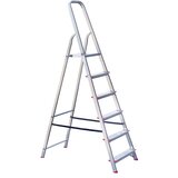 Max Mara Merdevine aluminijumske sa 5 + 1 gazista | ePonuda.com