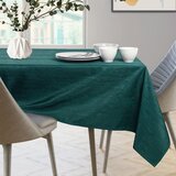 AmeliaHome stolnjak Vesta 60x60 cm, tamnozelena | shoptok.hr