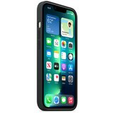 Apple Zaščitna torbica MagSafe za iPhone 13 Pro, črna (MM2K3ZM / A) | Shoptok.si