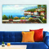 Wallity Slika za zid YTY7603_50120, 50x120 cm | Eponuda.ba