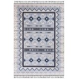 Conceptum Hypnose tepih (200x290) elmina Qp045 blue | ePonuda.com