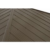 WESTMANN - Drveni paviljon - Gazebo - Devon 366x366x320 cm - BRANDED IN GERMANY | shoptok.hr