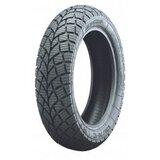 Heidenau K66 LT Snowtex ( 120/70-12 RF TL 58S zadnji kotač, M+S karakteristika, Mischung SILICA SIO2, prednji kotač ) guma za motor Cene