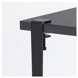 Woody Fashion Halicheron - AnthraciteBlack AnthraciteBlack Coffee Table | ePonuda.com