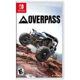 Nintendo Overpass /Switch | Eponuda.ba