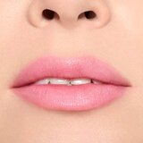 MAC Cosmetics Lustreglass Sheer-Shine Lipstick šminka z bleščečim finišem odtenek Not Humble, Just Bragging 3.5 g | Shoptok.si