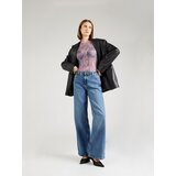 Guess Jeans Traperice 'G11' plavi traper | shoptok.hr
