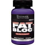 Ultimate Nutrition Super Fat Bloc, 90 kapsula Cene