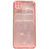Armor Glitter futrola za Xiaomi Redmi 9C - Roza KP17903 Cene
