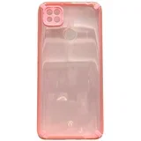 Glitter futrola za Xiaomi Redmi 9C - Roza KP17903