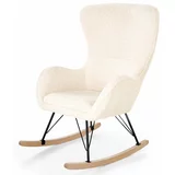 Bellime Style Gugalni fotelj Liberto 2, (20476335)
