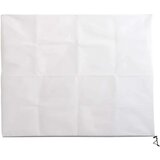 vidaXL Koprena za rastline iz flisa z zadrgo 2 kosa 70 g/m² 3,14x2,5 m | Shoptok.si