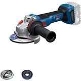 Bosch Akumulatorski kotni brusilnik GWS 18V-11 06019N4100