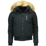 Enos Parke 19033650 Črna | Shoptok.si