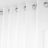 Douceur d intérieur Bela prosojna zavesa 400x240 cm Haltona – | Shoptok.si