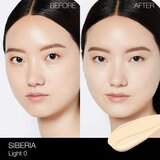 Nars Light Reflecting Foundation posvetlitveni tekoči puder za naraven videz odtenek SIBERIA 30 ml | Shoptok.si