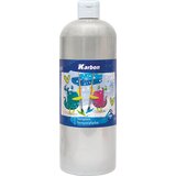  Tempera 1000ml boca KARBON srebrna | shoptok.hr