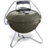 Weber Smokey Joe Premium, 37 cm, drveni | shoptok.hr
