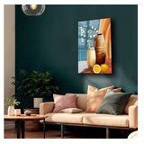 WALLXPERT Dekorativno farbanje kaljenog stakla Camtbl 030 70 x 100 | Eponuda.com