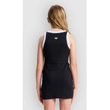 Roxy Iconic Days Rg Kids Obleka anthracite | Shoptok.si