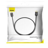 Baseus Kabel 4K, HDMI (M) na HDMI (M), GP, 3m, Black, CAKGQ-C01, (6953156222533) | shoptok.hr
