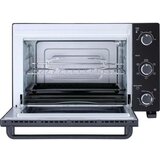 Mini Električna Pećnica Continental Edison CEMF35B4 1500 W 1500 W | shoptok.hr