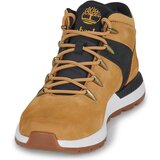 Timberland Modne superge SPRINT TREKKER MID LACE U Kostanjeva | Shoptok.si