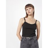 About you Top 'Dinah' črna | Shoptok.si