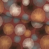 Esposa POSTELJNINA 200/200 cm saten rjava | Shoptok.si