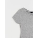 Sinsay Rebrasta mini haljina | shoptok.hr