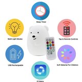 Lumipets Noćna lampa Meda | ePonuda.com
