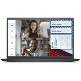 Dell Laptop Vostro 3520, i3-1215U, 8GB, 512GB, 15.6" FHD 120Hz, NoOS (crni) | shoptok.hr