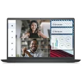 Dell Laptop Vostro 3520, i3-1215U, 8GB, 512GB, 15.6" FHD 120Hz, NoOS (crni)