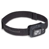 Black diamond Cosmo 350 Graphite Headband flashlight | shoptok.hr