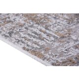 Vitaus Sivi/bež pamučni set tepiha za stepenice 16 kom 25x65 cm Milano Bej – | shoptok.hr