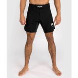 Venum contender borilački šorc crno/beli xxl | Eponuda.com