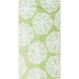 Furnova Zunanja preproga ARAKIL zelena 80x150 cm PP, (21930737) | Shoptok.si