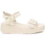 Carmela Sandali & Odprti čevlji 160835 Modra | Shoptok.si