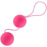 Toy Joy vaginalne kroglice "funky love balls" (R10400) Cene