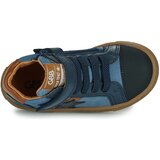 GBB Visoke superge ATHLETIQUE TWIST Modra | Shoptok.si