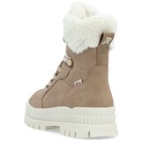Rieker W217420 Smeđa | shoptok.hr