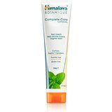 Himalaya Herbals Botanique Simply mint zobna pasta za popolno zaščito zob 150 g | Shoptok.si
