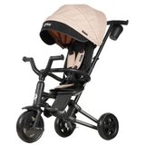 Coccolle Qplay Nova Niello Tricikl Khaki ( 10340 )