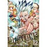 VIZ Media Dr. Stone Vol. 12 | Eponuda.com