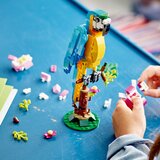 Lego exotic parrot ( LE31136 ) | Eponuda.com